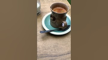 Thumbnail of Amble - Sam Hall #music #coffee #amble #coffeeaddict