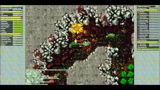 [Windbot] Brimstone Bugs Keeper Cave for Knights