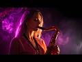 Soft Saxophone Music • Ambient Textures for Morning Routine & Intentions