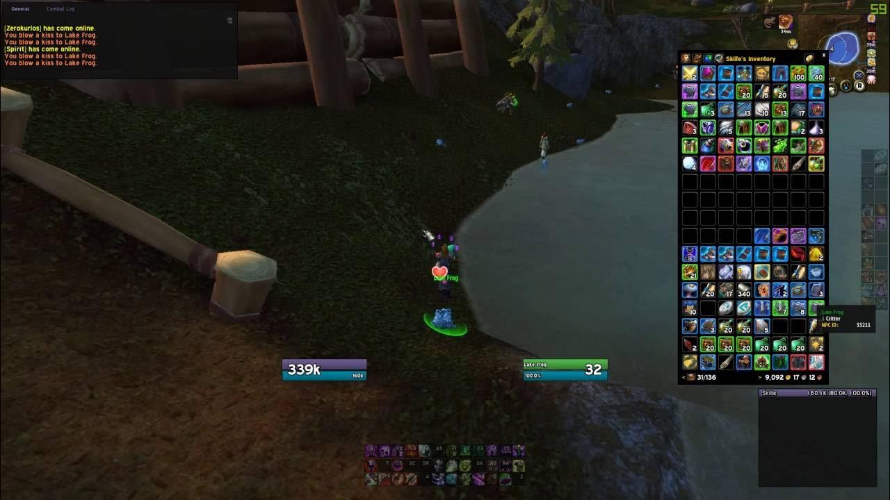 5. 5. 5 гайд орда. меч ясеневого озера 3. 5 где.