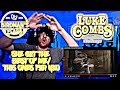 LUKE COMBS "SHE GOT THE BEST OF ME" "THIS ONES FOR YOU" - REACTION VIDEO - SINGER REACTS