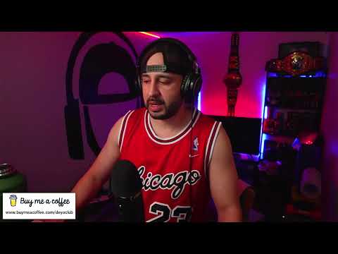 It's Deyo! You Know What That Means!