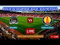 Live🔴 Tp Mazembe vs Petro Atletico Luanda | Caf Champion League