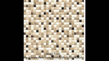 Tessellations: a Connection Between Math and Art