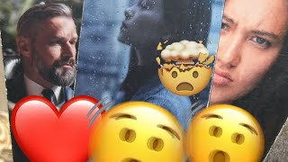 UR *SILENCE SAYS IT 🤯ALL DM’S SCARED THEY LOST U AFTER THIRD -PARTY CHAOS YOU CHANGED🤯