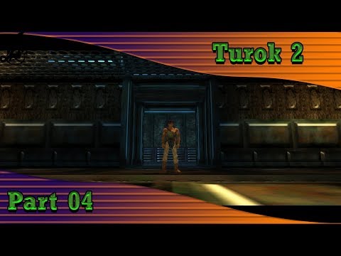Fake Portal und das Erste Totem | Turok 2 Remastered | Arcvaal