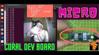 Coral Dev Board MICRO with Edge TPU: the honest review