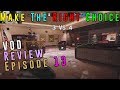 Decision Making is SO IMPORTANT | Viewer VoD Review ep. 13 - Rainbow Six Siege Tips