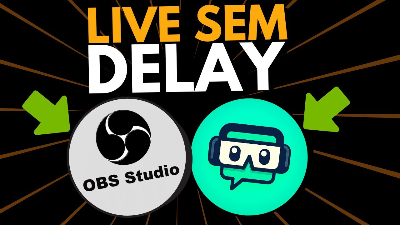 Delay em transmissão ao vivo: como resolver sem gastar muito - Digilab