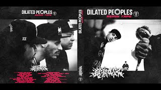 Brenx - &quot;Dilated Peoples Remix Tape&quot; (Full Album Stream)