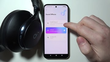 Soundcore Space One: How to Improve Sound Quality