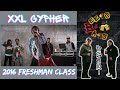CLASS OF SCHOLARS! | Denzel Curry x Kodak Black x Lil Uzi Vert x Lil Yachty XXL 2016 Cypher Reaction