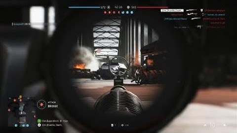Battlefield V with Guerilla_Death_ how to capture a objective  ft LejenDairy