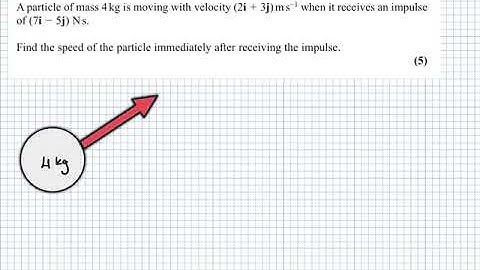 Collisions - M2 - IAL - JUNE -2017 - Q1