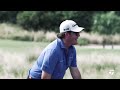 Harry Higgs Escapes from The Worst Lies Possible | TaylorMade Golf