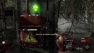 Nazi Zombies - DUMBASS ZOMBIES!! - Shi No Numa RND 30 Complete