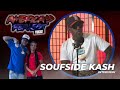 America's Realest Podcast: Soufside Kash Dissects His New Project, "Greenbox Chronicles"