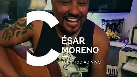 Csar Moreno
