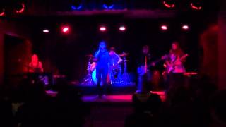 Bearenstien Band Performing A Song They Wrote Led Pretending