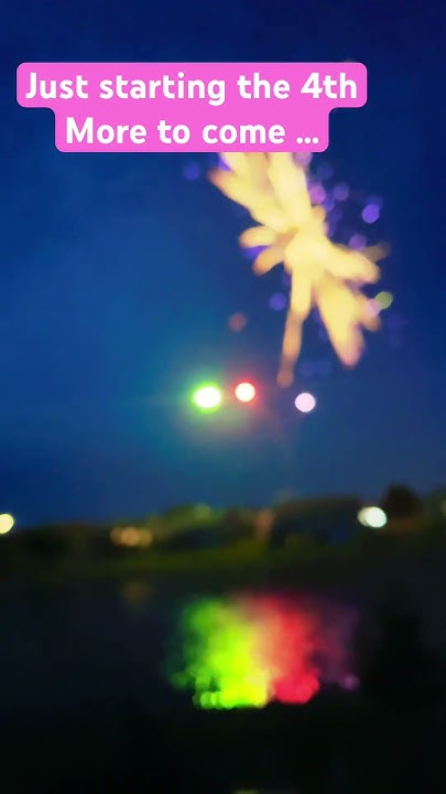 how to celebrate a crazy fourth of july