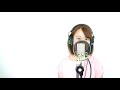 『Umbrella - YUI』covered by ellie