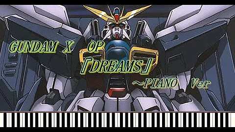 Download ガンダムxop Mp4 Mp3