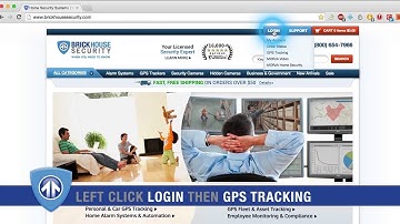 Tutorial Video: Login to BHS Professional GPS Platform