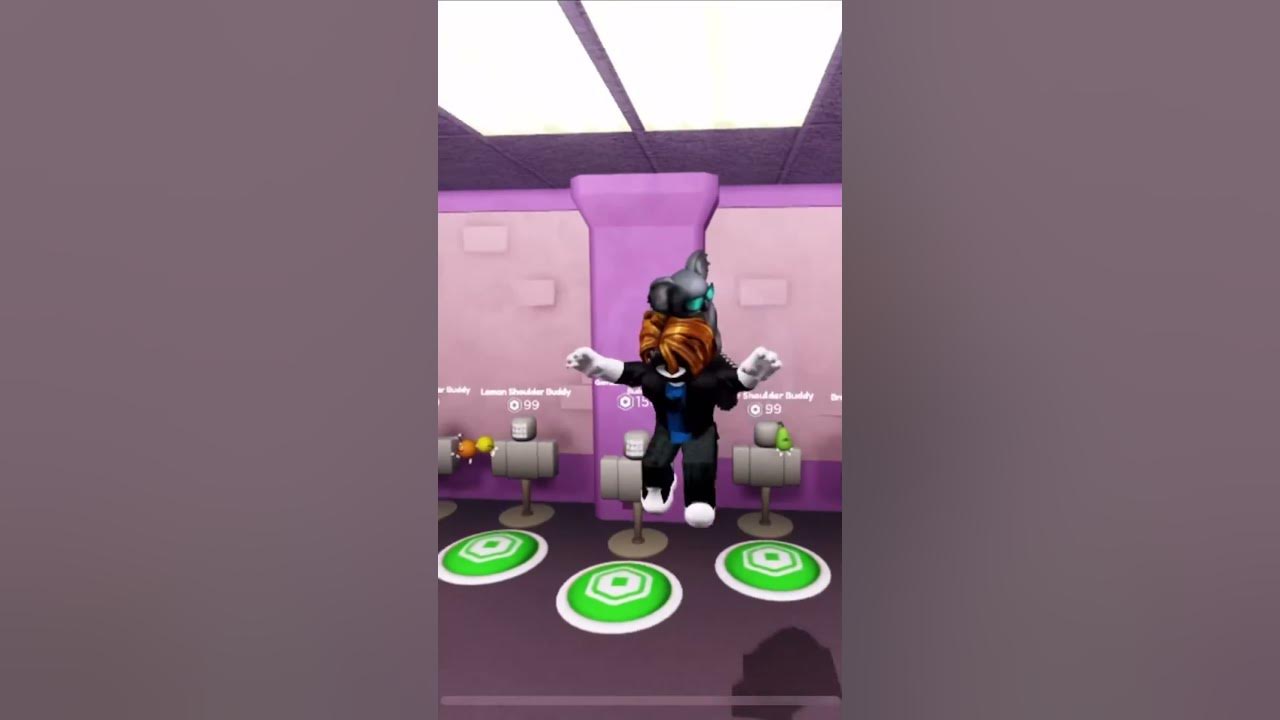 Why you should give me Robux in please donate #roblox - YouTube