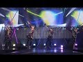 TEMPURA KIDZが元気いっぱいのライブパフォーマンス!<ASOBIFES!!!>