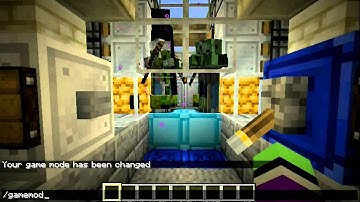 Mob Spawner Tutorial (Minecraft 1.3 works with snapshots)