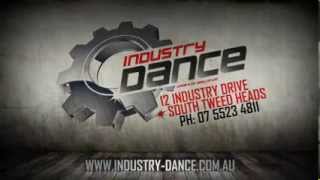 Industry Dance - Gold Coast Production