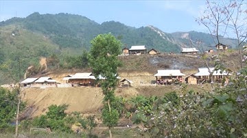 Sơn La sớm ổn định đời sống người dân vùng lũ Phù Yên chuẩn bị đón Tết