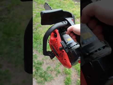 A kis mérges // Scheppach Csp 2540