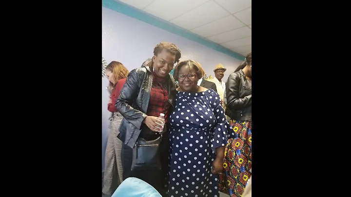 "Underneath The Hat" with Sherri Simmons 3/10/2019