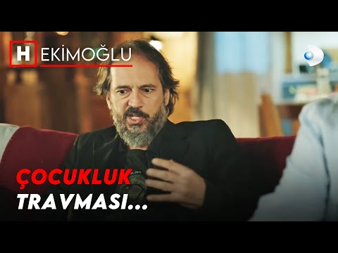 Ateş, Orhan'a Çocukluk