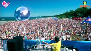 Video thumbnail of "Miqro & Maiqel - Sunday Morning (Sunrise Festival 2008 Afterparty Anthem)"