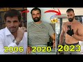 Qué fue de la vida de Boran de SILA?- Mehmet Akif Alakurt 😱