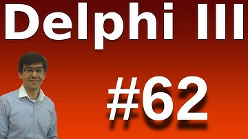 aula 862 delphi 7 avancado - Iniciando relatórios com.