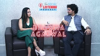 TSL Podcast with Bhavana Agarwal