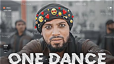 One Dance ft. round 2 hell | One Dance x R2h Dance | Velocity Edit @Round2hell  ‎@Round2hellVlog