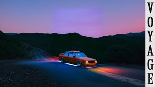 Vincce X Kslv - Voyage Extended