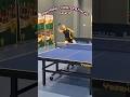 Ping pong counter attacks tabletennis pingpong