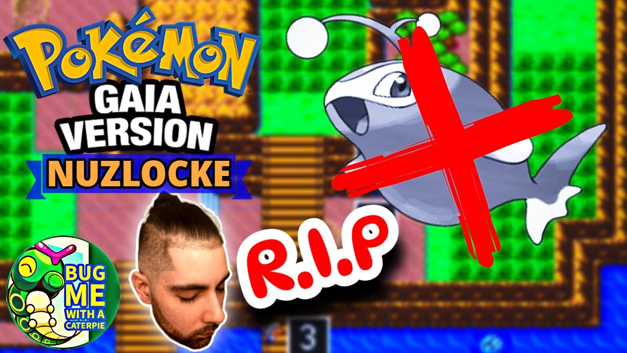 How Strong is High Jump Kick in Pokémon Gaia Nuzlocke