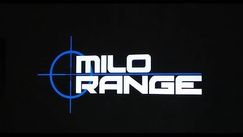 MILO Range Simulator