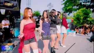 DJ KEMPUT STS SHAUN THE SHEEP - HAPPY PARTY BURSA ILARIO MOBIL - KARANGPANAS DAWE KUDUS