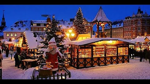 🎄🎧6 hours Cozy Christmas Ambience with Smooth Instrumental Classic Music🎄☃️Merry Christmas 2022🎧