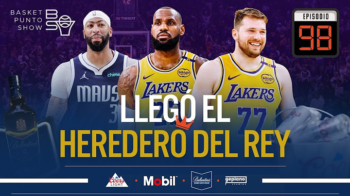 LUKA DONCIC  X DAVIS: LA VERDAD QUE NADIE TE CONTÓ DEL CAMBIO