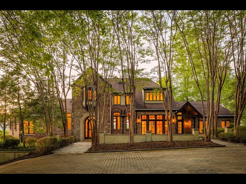 3243 Dell Road, Mountain Brook, AL 35223 | Birmingham Luxury Real Estate | Spectacular Home for Sale