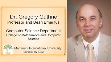 Introduction to the Computer Professionals Program