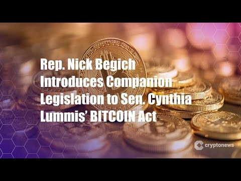 Rep. Nick Begich